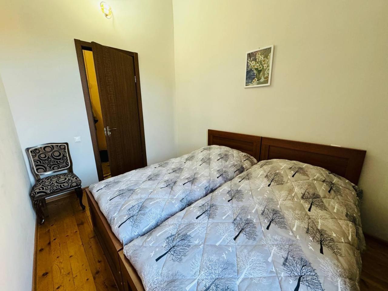 Guest House "Bubu" Kutaissi Exterior foto